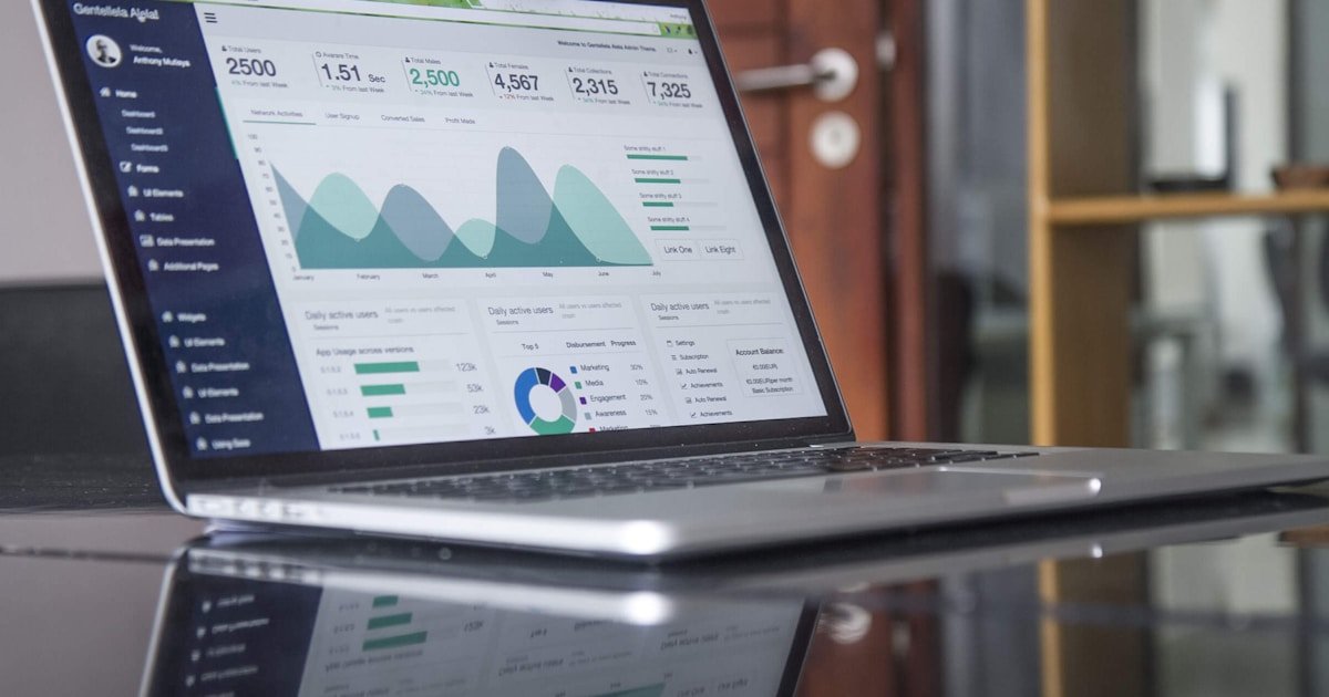 Your Business Is Real. Your Website Should Prove It.