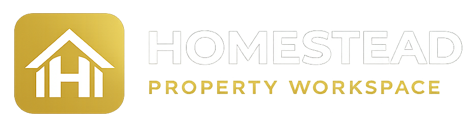 Homestead logo