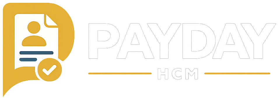 Payday logo